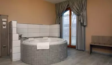 Hotel Laroba Alsoors