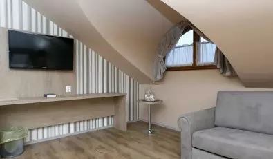 Hotel Laroba Alsoors