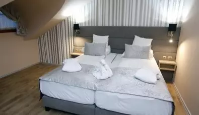 Hotel Laroba Alsoors