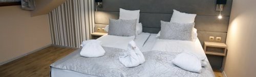 Hotel Laroba Alsoors