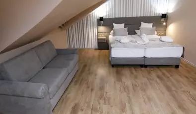 Hotel Laroba Alsoors