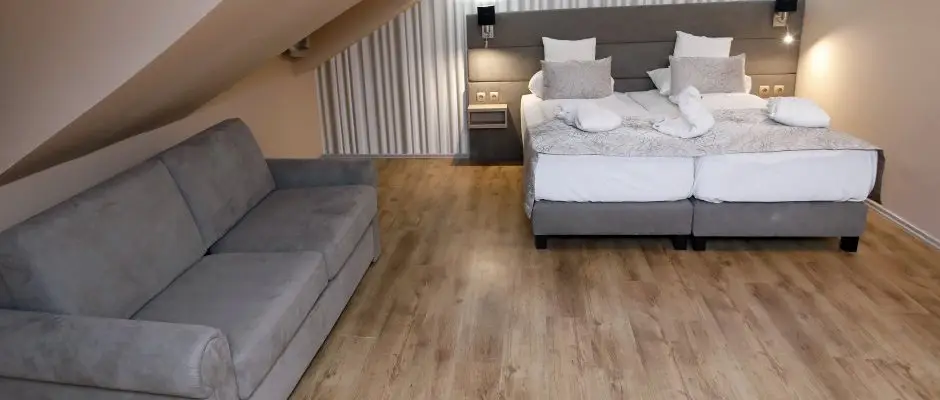 Hotel Laroba Alsoors