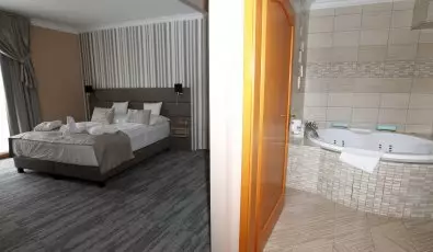 Hotel Laroba Alsoors