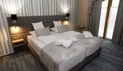 Hotel Laroba Alsoors