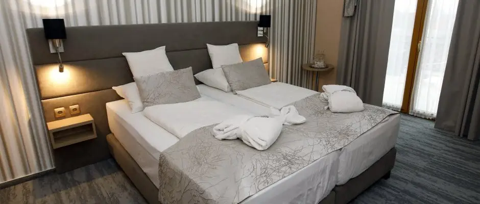 Hotel Laroba Alsoors