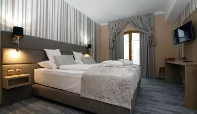 Hotel Laroba Alsoors