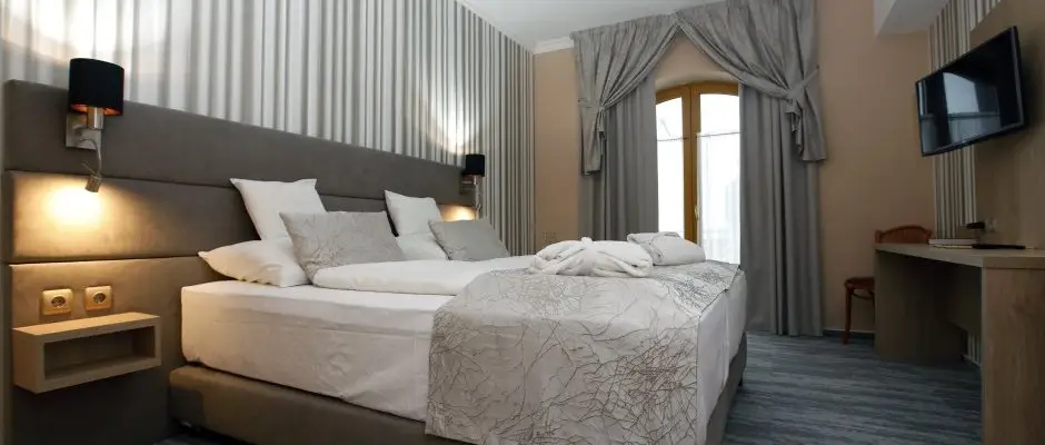 Hotel Laroba Alsoors