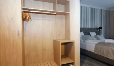 Hotel Laroba Alsoors