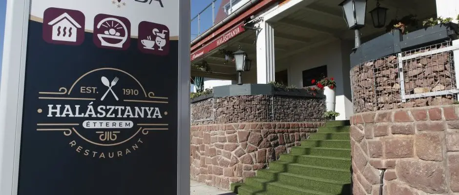 Hotel Laroba Alsoors