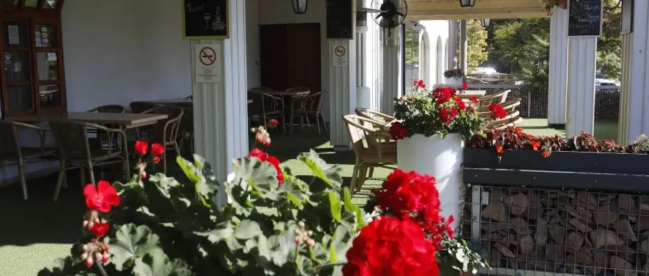 Hotel Laroba Alsoors