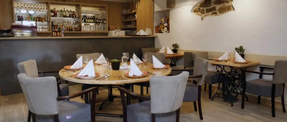 Hotel Laroba Alsoors