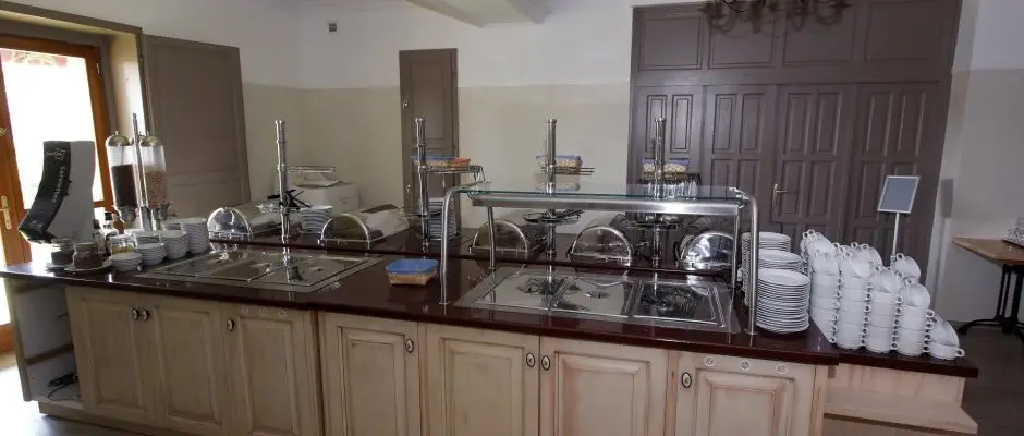 Hotel Laroba Alsoors