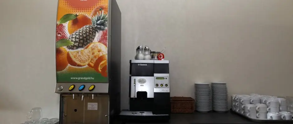 Hotel Laroba Alsoors