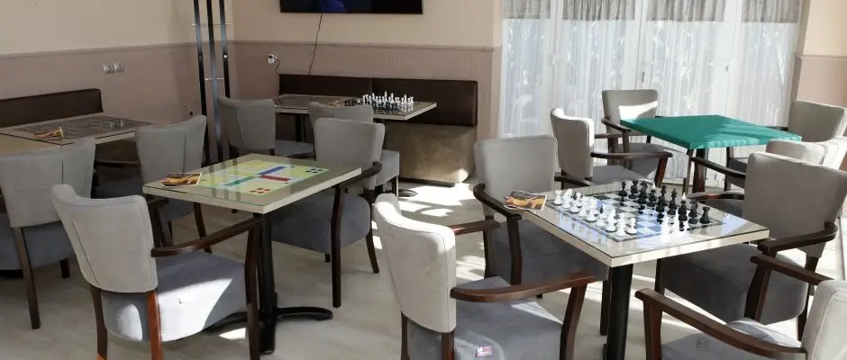 Hotel Laroba Alsoors