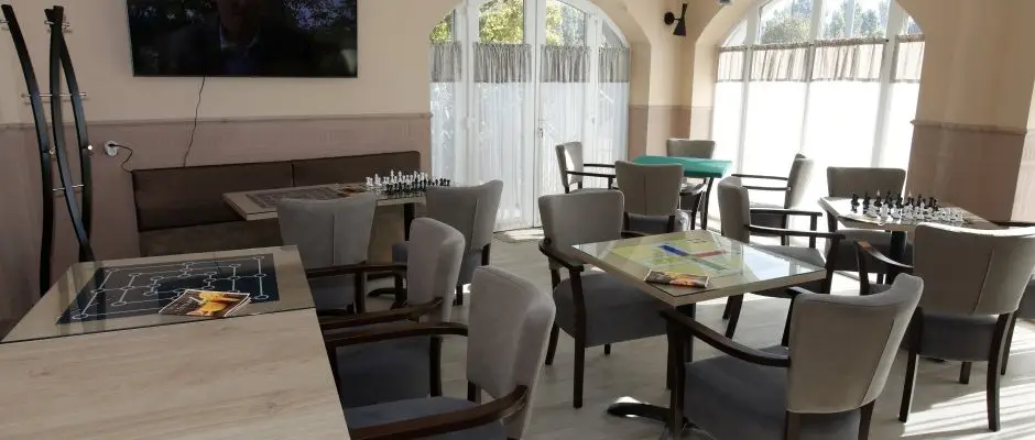 Hotel Laroba Alsoors