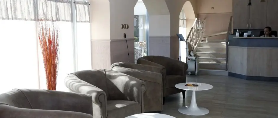 Hotel Laroba Alsoors