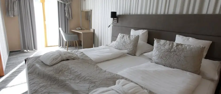 Hotel Laroba Alsoors