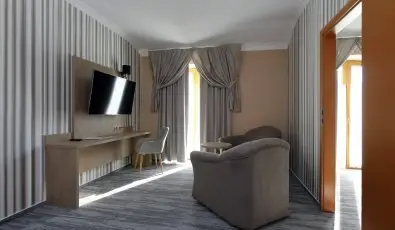 Hotel Laroba Alsoors