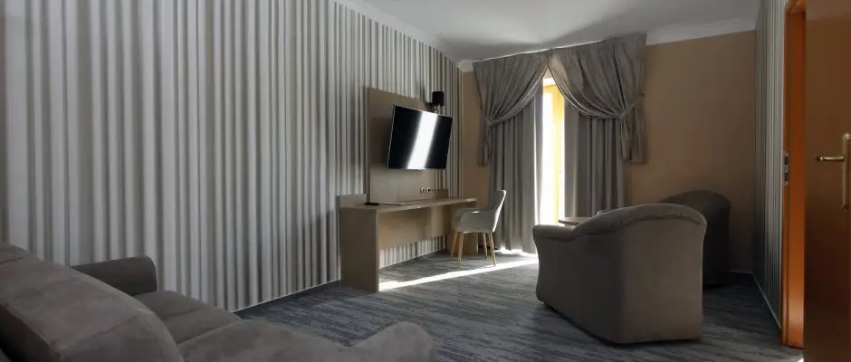 Hotel Laroba Alsoors