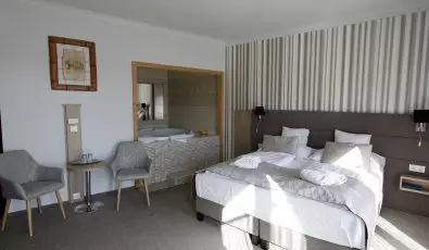 Hotel Laroba Alsoors