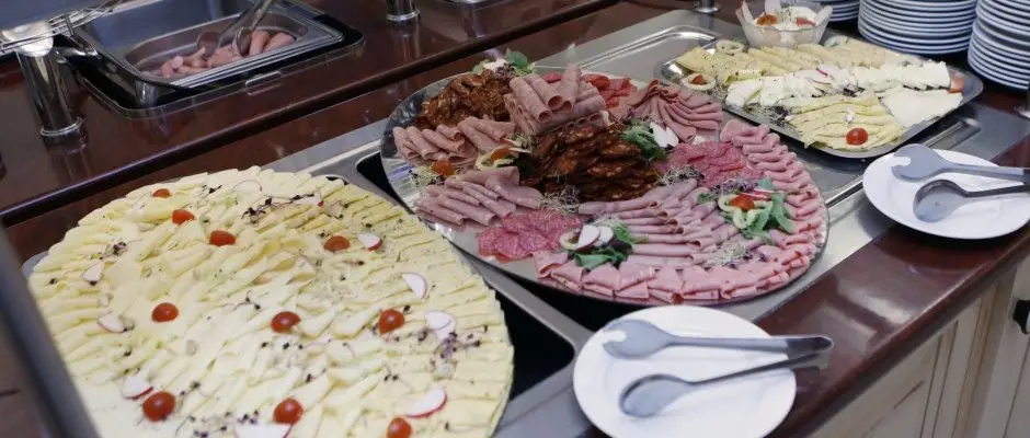 Hotel Laroba Alsoors