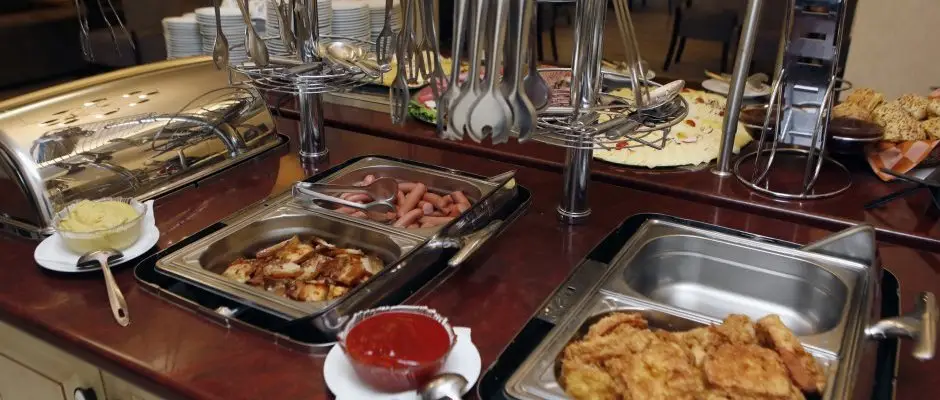 Hotel Laroba Alsoors