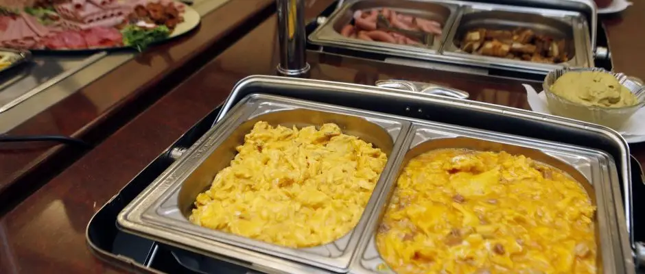 Hotel Laroba Alsoors