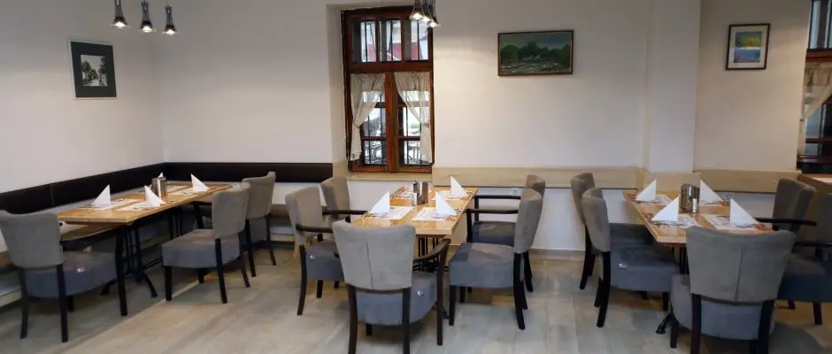 Hotel Laroba Alsoors