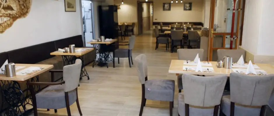 Hotel Laroba Alsoors