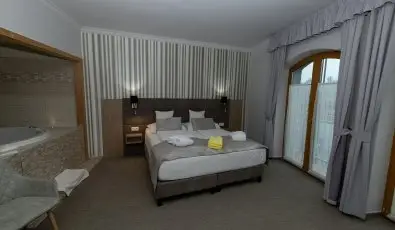 Hotel Laroba Alsoors