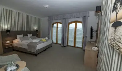 Hotel Laroba Alsoors