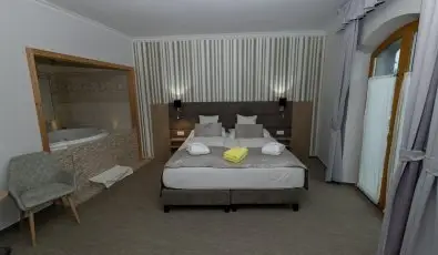 Hotel Laroba Alsoors