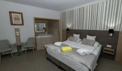 Hotel Laroba Alsoors