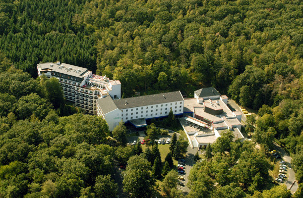 Hotel Lver Sopron