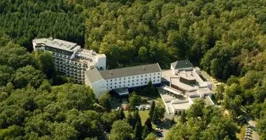  - L�v�r-Erlebnis mit Halbpension