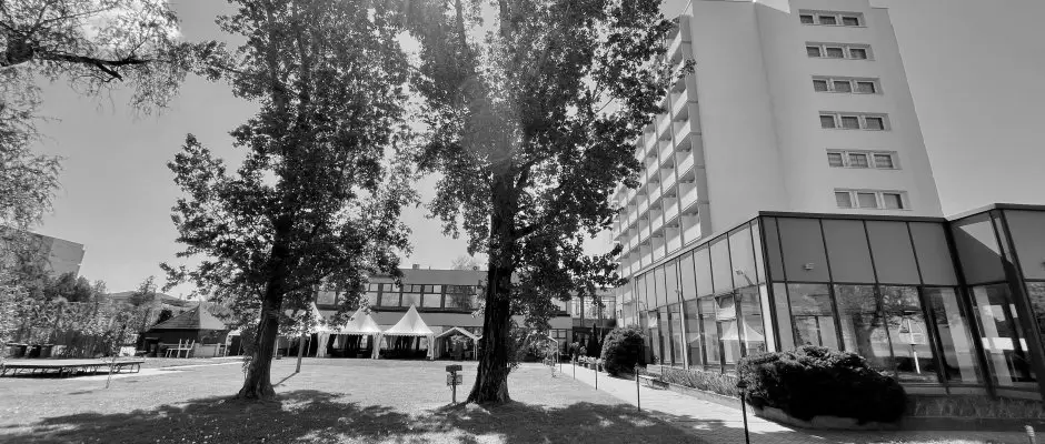 Hotel Magistern Conference & Wellness Siofok