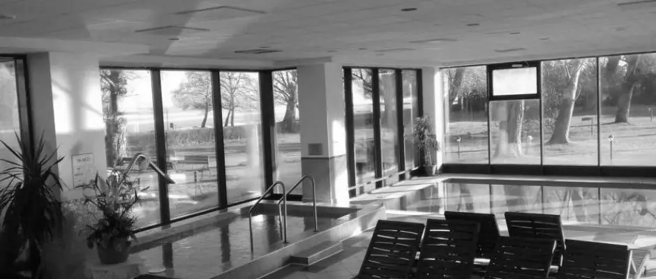Hotel Magistern Conference & Wellness Siofok