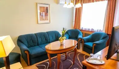 Hotel Majerik Heviz