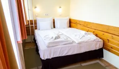 Hotel Majerik Heviz