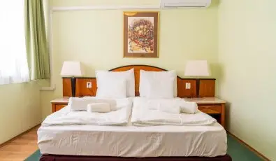 Hotel Majerik Heviz