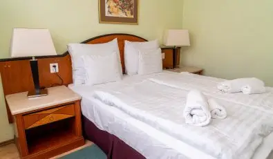 Hotel Majerik Heviz