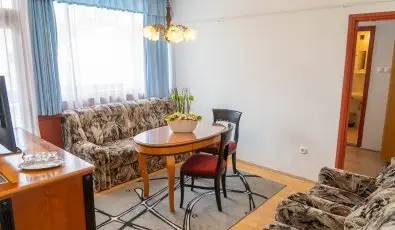 Hotel Majerik Heviz