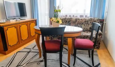 Hotel Majerik Heviz