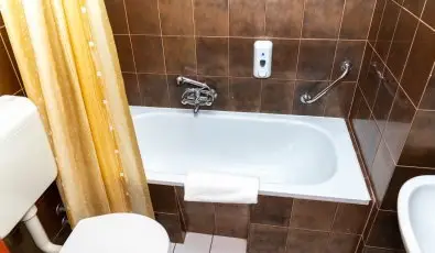 Hotel Majerik Heviz