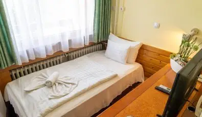 Hotel Majerik Heviz