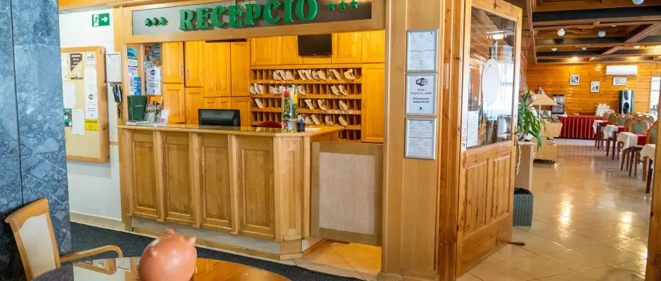 Hotel Majerik Heviz
