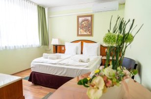 Majerik Hotel Hvz