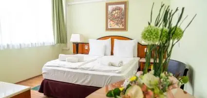 Hotel Majerik Hévíz - Két éjszakás wellness csomagok Hotel Majerik Hévíz - Két éjszakás wellness csomagok