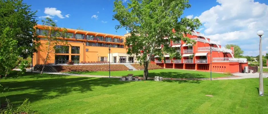 Hotel Margareta Balatonfüred