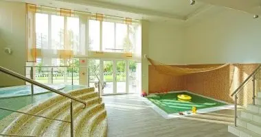 Bester Preis mit Halbpension (ab 1 Nacht)